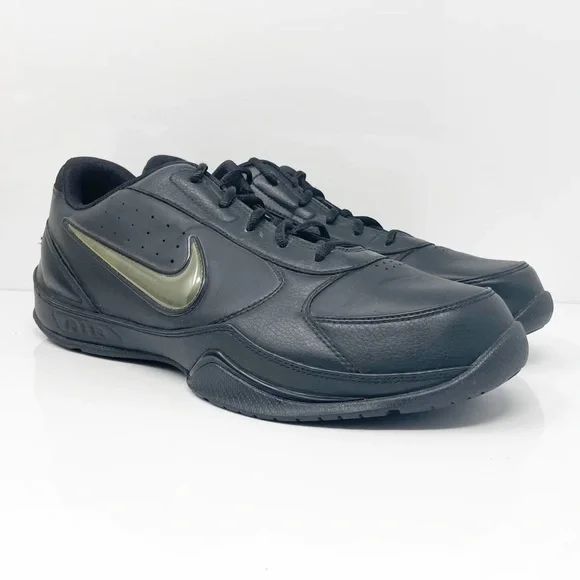 Nike Shoes Nwt Nike Mens Air Court Leader Casual Shoes In